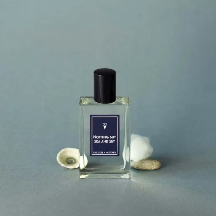 Une Nuit NomadeNothing But Sea And Sky Eau de Parfum