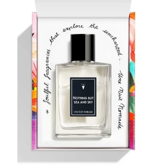Une Nuit NomadeNothing But Sea And Sky Eau de Parfum