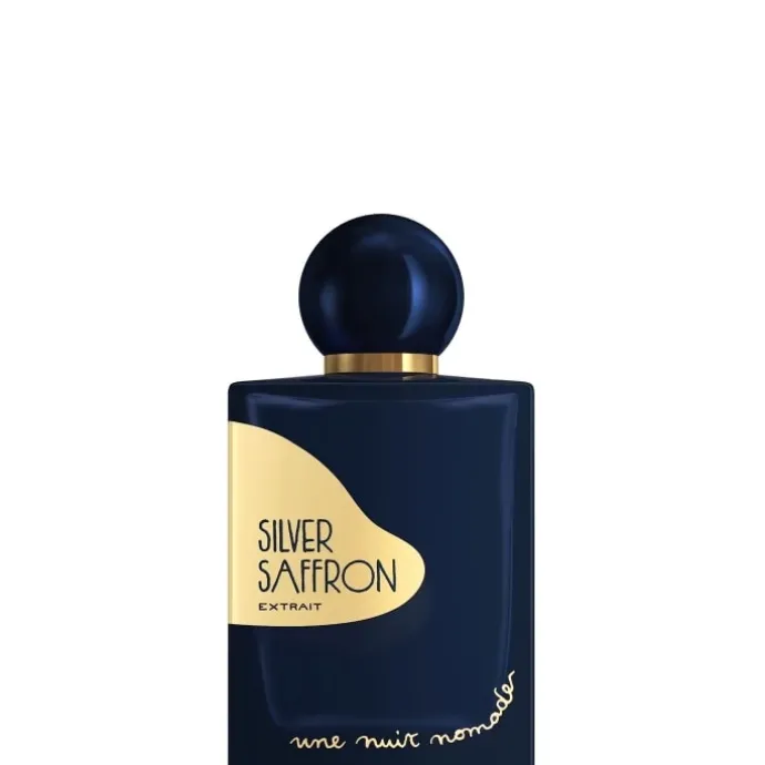 Une Nuit NomadeSilver Saffron Extrait de Parfum