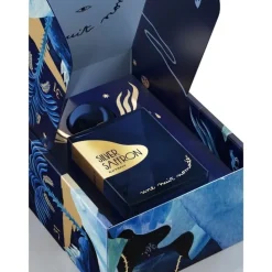 Une Nuit NomadeSilver Saffron Extrait de Parfum