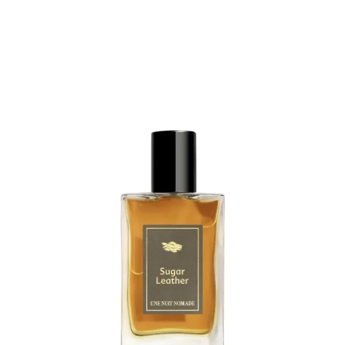 Une Nuit NomadeSugar Leather Eau de Parfum