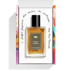 Une Nuit NomadeSugar Leather Eau de Parfum