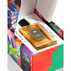 Une Nuit NomadeSugar Leather Eau de Parfum