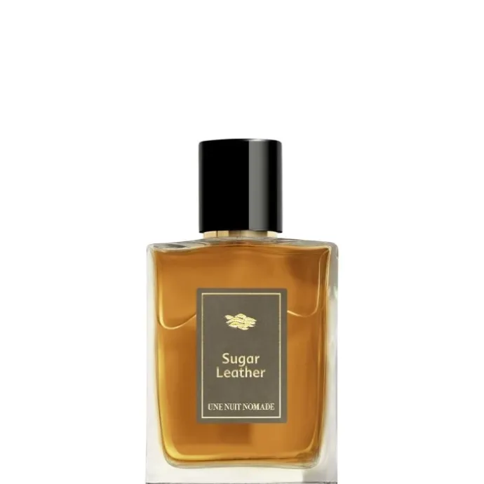 Une Nuit NomadeSugar Leather Eau de Parfum