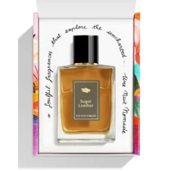 Une Nuit NomadeSugar Leather Eau de Parfum