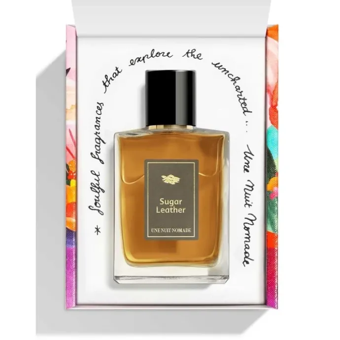 Une Nuit NomadeSugar Leather Eau de Parfum