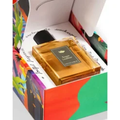 Une Nuit NomadeSugar Leather Eau de Parfum