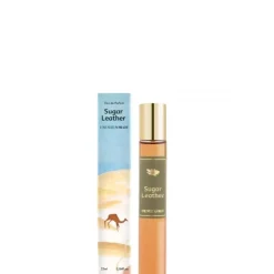 Une Nuit NomadeSugar Leather                Eau de Parfum - Format Voyage