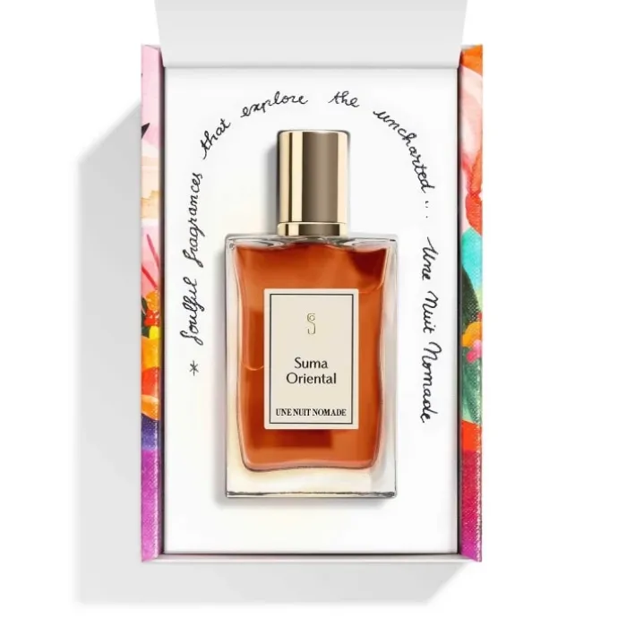 Une Nuit NomadeSuma Oriental Eau de Parfum