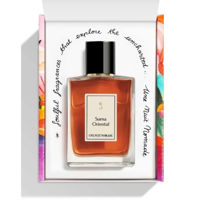 Une Nuit NomadeSuma Oriental Eau de Parfum