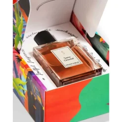 Une Nuit NomadeSuma Oriental Eau de Parfum
