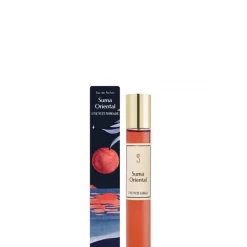 Une Nuit NomadeSuma Oriental                Eau de Parfum - Format Voyage