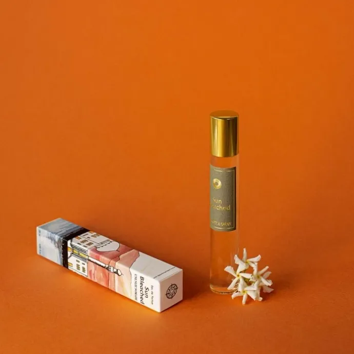 Une Nuit NomadeSun Bleached Eau de Parfum - Format Voyage