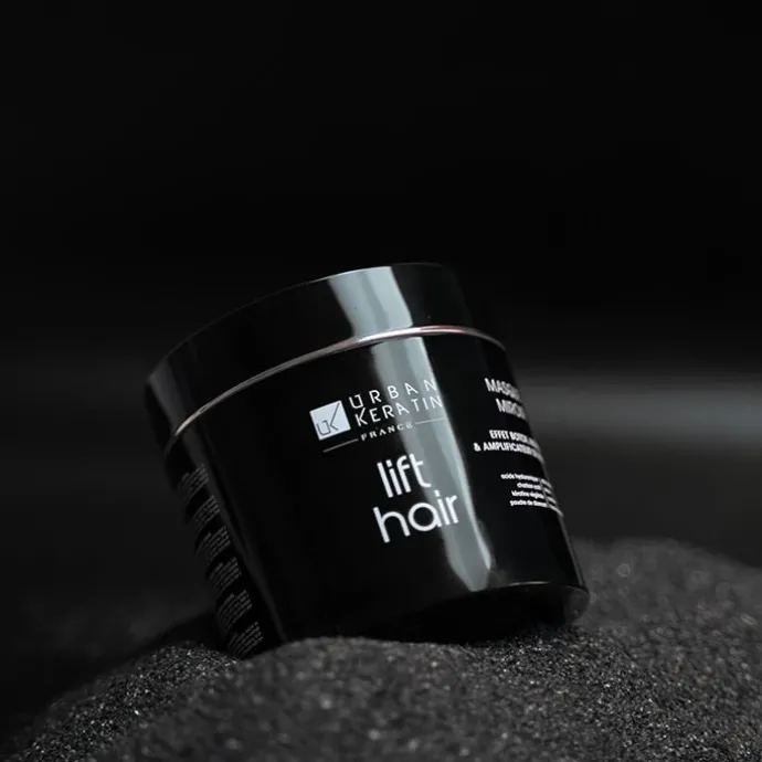 Urban KeratinLift Hair Masque Miroir Botox