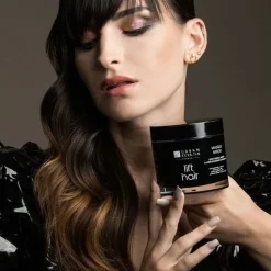 Urban KeratinLift Hair Masque Miroir Botox