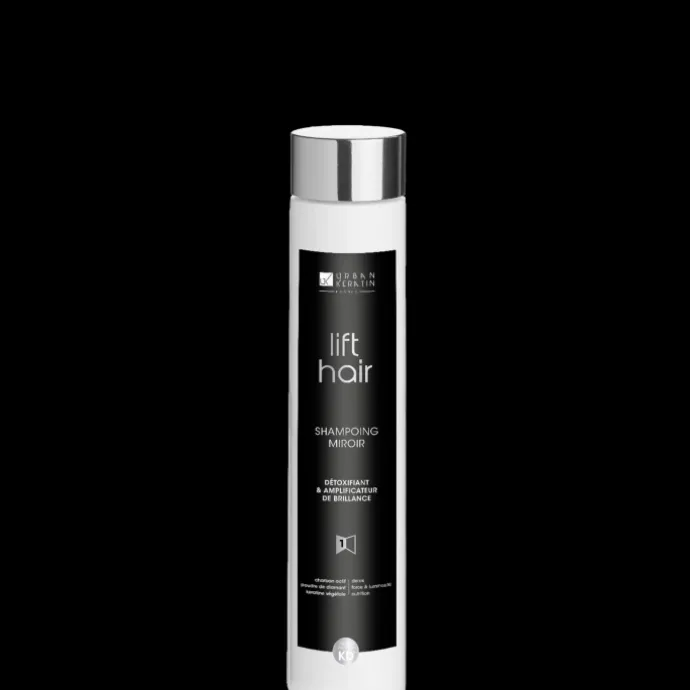Urban KeratinLift Hair Shampoing Effet Miroir