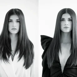 Urban KeratinLift Hair Shampoing Effet Miroir