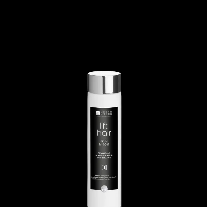 Urban KeratinLift Hair Soin Effet Miroir