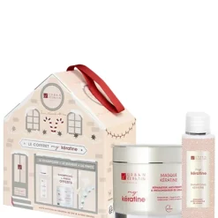 Urban KeratinMy Keratine Coffret Soin Box de Noël