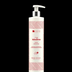 Urban KeratinMy Keratine Après-Shampoing Hydratant, Nourrissant et Prolongateur de Lissage