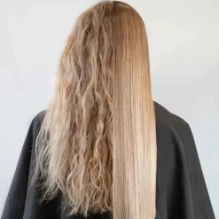 Urban KeratinOcean Therapy                Soin Marin