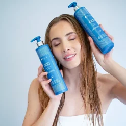 Urban KeratinOcean Therapy                Masque aux Algues