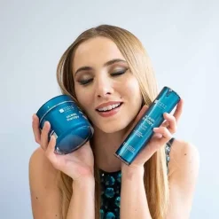 Urban KeratinOcean Therapy                Masque aux Algues