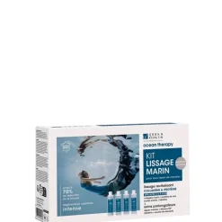 Urban KeratinOcean Therapy Mini Kit Lissage Marin