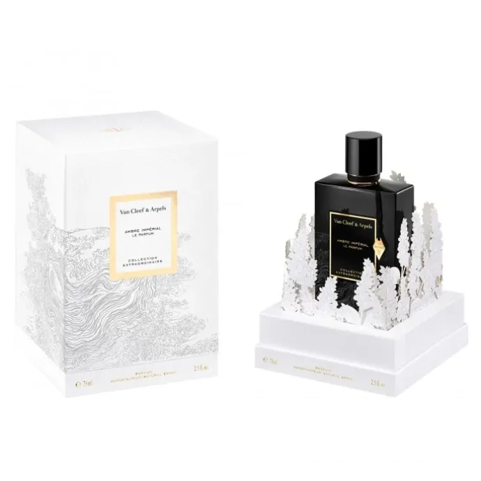 VAN CLEEF & ARPELSAmbre Impérial Le Parfum Extrait De Parfum