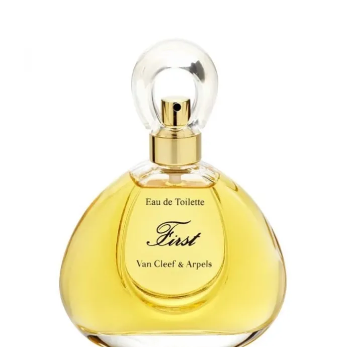 VAN CLEEF & ARPELSFirst Eau de Toilette