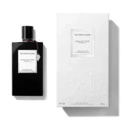 VAN CLEEF & ARPELSMoonlight Rose                Eau de Parfum