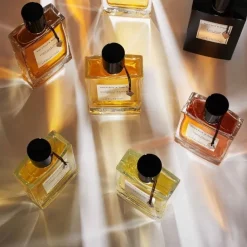 VAN CLEEF & ARPELSNéroli Amara                Le Parfum