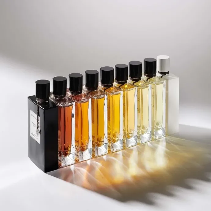 VAN CLEEF & ARPELSSantal Blanc Le Parfum