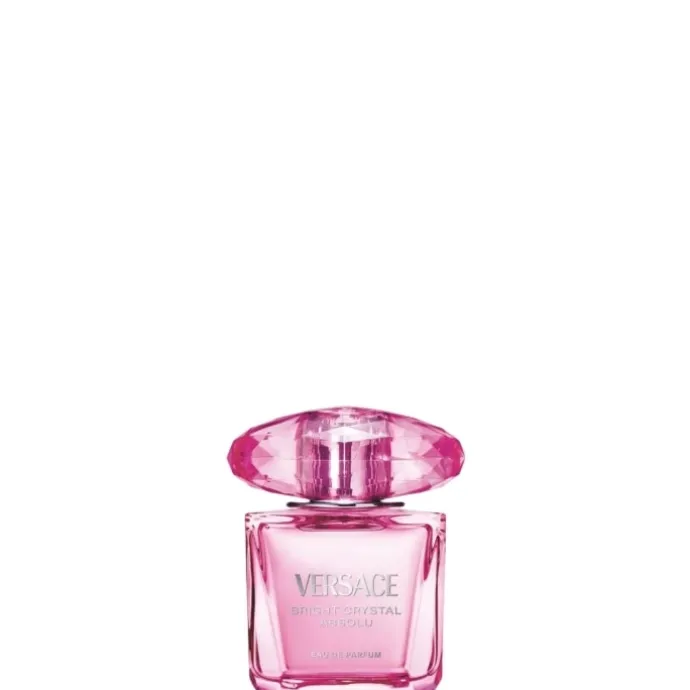 VersaceBright Crystal Eau de Parfum Absolu