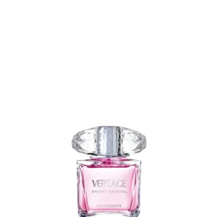 VersaceBright Crystal Eau de Toilette