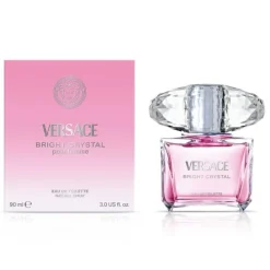 VersaceBright Crystal Eau de Toilette
