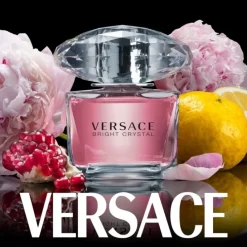 VersaceBright Crystal Eau de Toilette