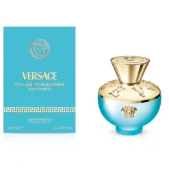 VersaceDylan Turquoise Eau de Toilette