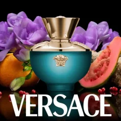 VersaceDylan Turquoise Eau de Toilette