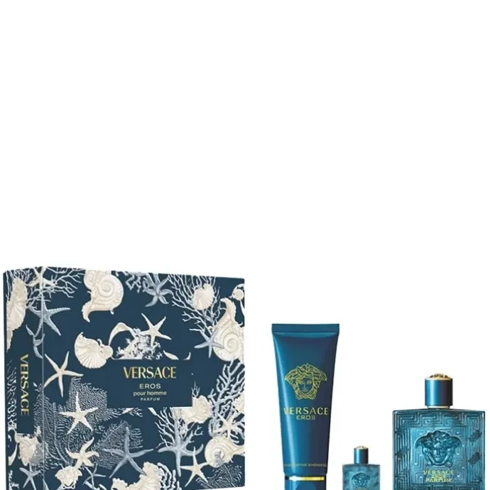 VersaceEros Coffret Parfum 2025