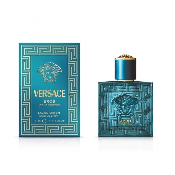 VersaceEros Eau de Parfum