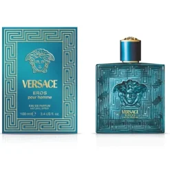 VersaceEros Eau de Parfum