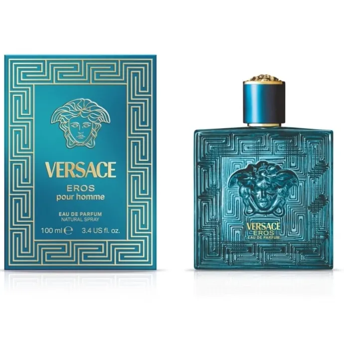 VersaceEros Eau de Parfum