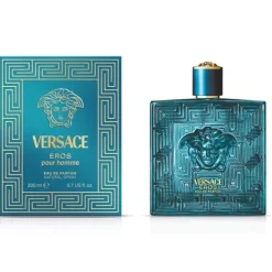 VersaceEros Eau de Parfum
