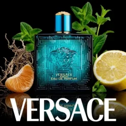 VersaceEros Eau de Parfum