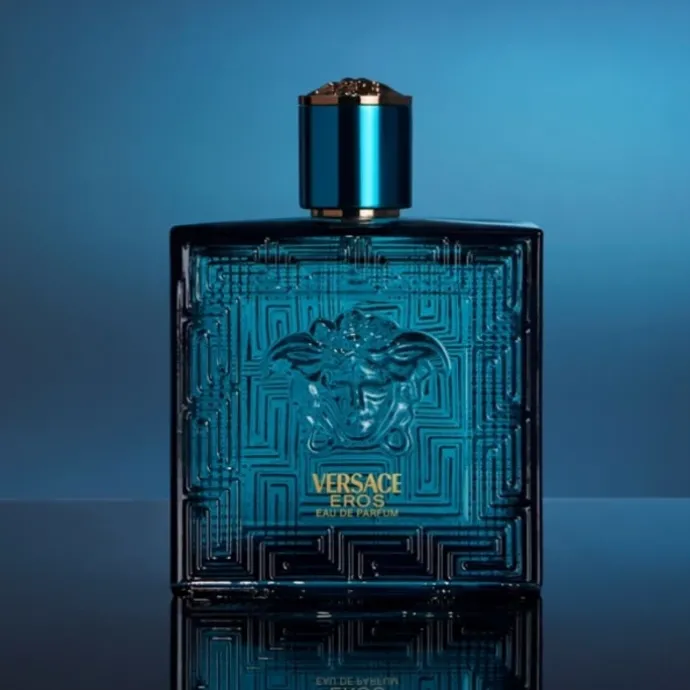VersaceEros Eau de Parfum