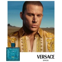 VersaceEros Eau de Parfum