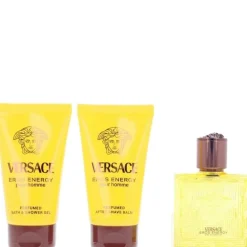 VersaceEros Energy                Coffret Eau de Parfum
