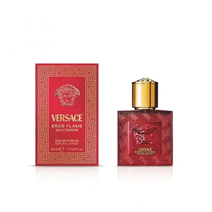 VersaceEros Flame Eau de Parfum