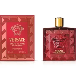 VersaceEros Flame Eau de Parfum